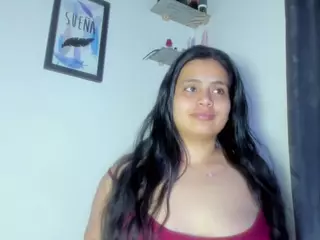 MaddieWillow's Live Sex Cam Show