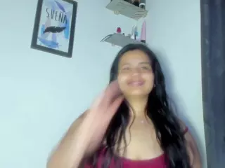 MaddieWillow's Live Sex Cam Show