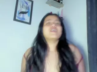 MaddieWillow's Live Sex Cam Show