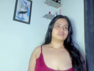 MaddieWillow's Live Sex Cam Show