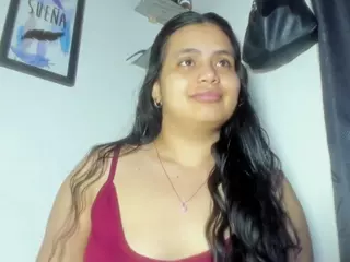MaddieWillow's Live Sex Cam Show