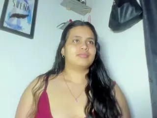 MaddieWillow's Live Sex Cam Show