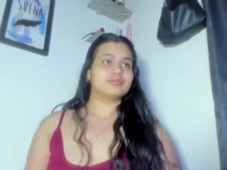 MaddieWillow's Live Sex Cam Show