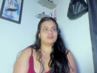 MaddieWillow's Live Sex Cam Show