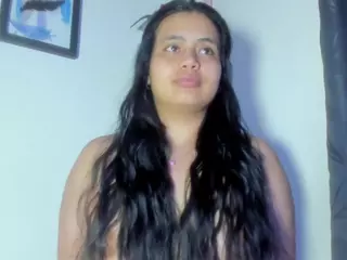 MaddieWillow's Live Sex Cam Show