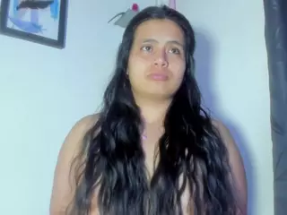 MaddieWillow's Live Sex Cam Show