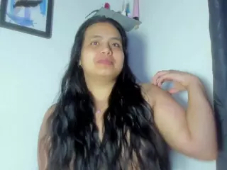 MaddieWillow's Live Sex Cam Show