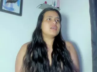 MaddieWillow's Live Sex Cam Show