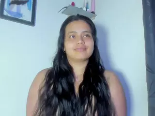 MaddieWillow's Live Sex Cam Show