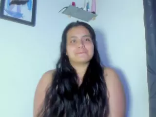 MaddieWillow's Live Sex Cam Show