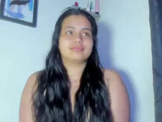 MaddieWillow's Live Sex Cam Show