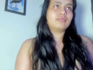 MaddieWillow's Live Sex Cam Show
