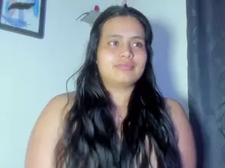 MaddieWillow's Live Sex Cam Show