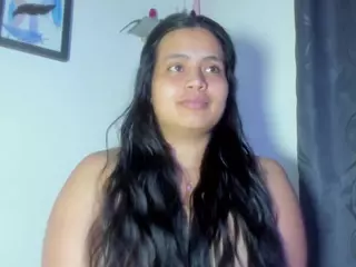 MaddieWillow's Live Sex Cam Show
