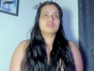 MaddieWillow's Live Sex Cam Show