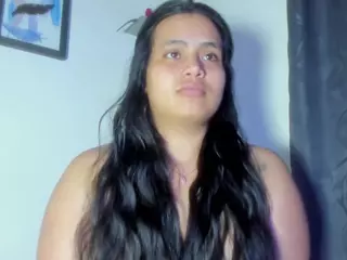 MaddieWillow's Live Sex Cam Show