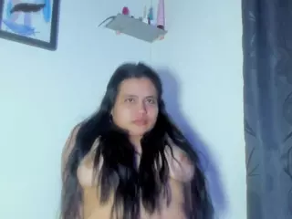 MaddieWillow's Live Sex Cam Show