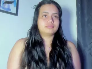 MaddieWillow's Live Sex Cam Show