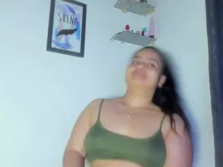 MaddieWillow's Live Sex Cam Show