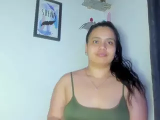 MaddieWillow's Live Sex Cam Show