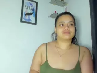 MaddieWillow's Live Sex Cam Show
