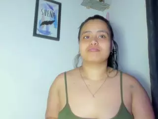 MaddieWillow's Live Sex Cam Show