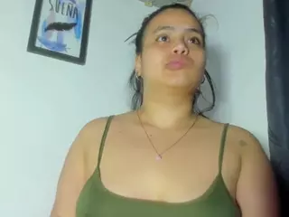 MaddieWillow's Live Sex Cam Show