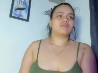 MaddieWillow's Live Sex Cam Show