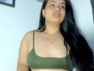 MaddieWillow's Live Sex Cam Show