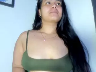 MaddieWillow's Live Sex Cam Show