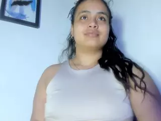 MaddieWillow's Live Sex Cam Show