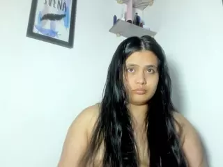 MaddieWillow's Live Sex Cam Show