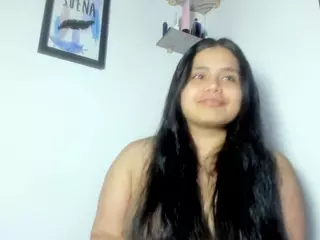 MaddieWillow's Live Sex Cam Show