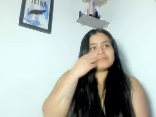 MaddieWillow's Live Sex Cam Show