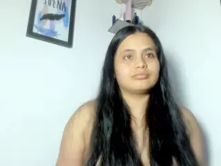 MaddieWillow's Live Sex Cam Show