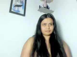 MaddieWillow's Live Sex Cam Show