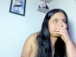MaddieWillow's Live Sex Cam Show