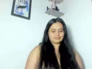 MaddieWillow's Live Sex Cam Show
