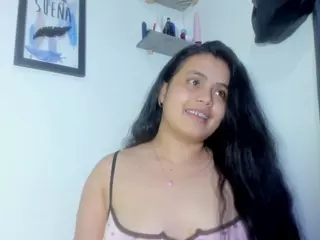 MaddieWillow's Live Sex Cam Show