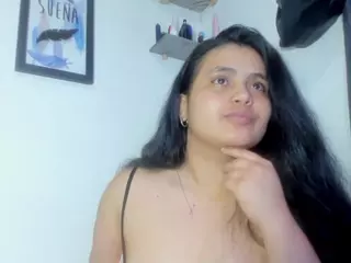 MaddieWillow's Live Sex Cam Show