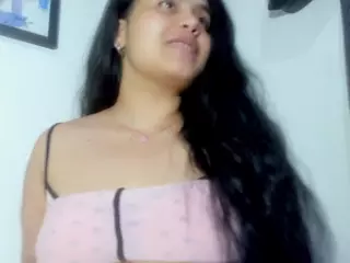 MaddieWillow's Live Sex Cam Show