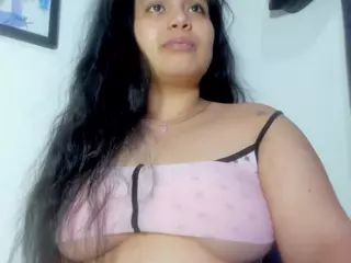 MaddieWillow's Live Sex Cam Show
