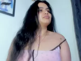 MaddieWillow's Live Sex Cam Show