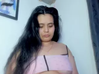 MaddieWillow's Live Sex Cam Show