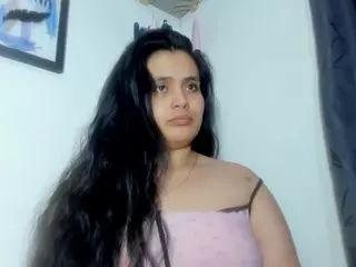 MaddieWillow's Live Sex Cam Show