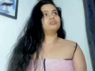 MaddieWillow's Live Sex Cam Show