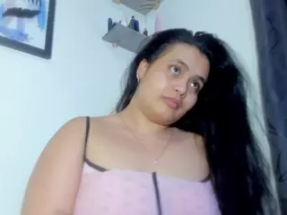 MaddieWillow's Live Sex Cam Show