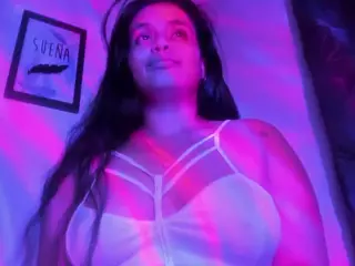 MaddieWillow's Live Sex Cam Show