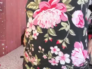 Marian-Fadel's Live Sex Cam Show