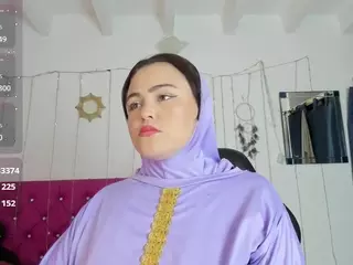 Marian-Fadel's Live Sex Cam Show